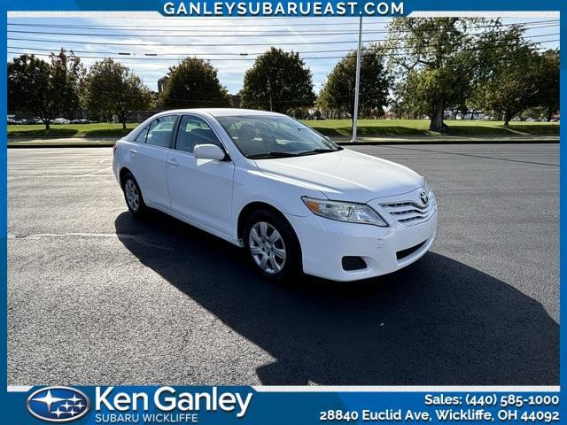 used 2011 Toyota Camry car, priced at $9,991