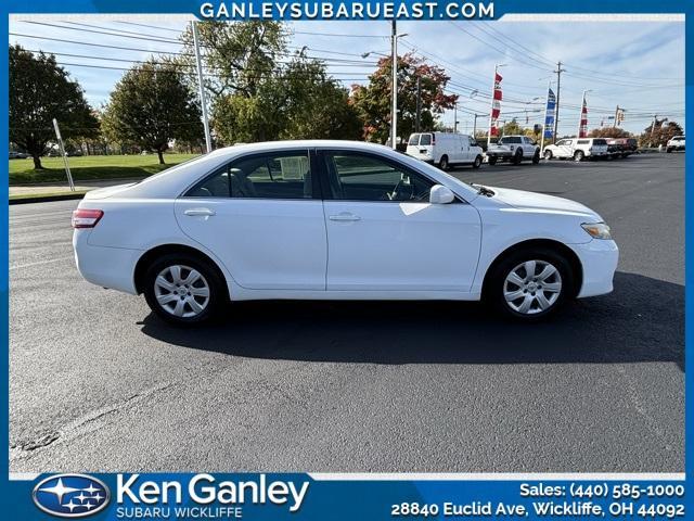 used 2011 Toyota Camry car, priced at $9,991