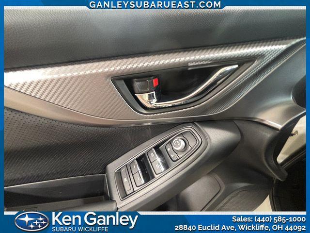 used 2022 Subaru Crosstrek car, priced at $26,991