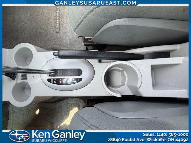 used 2007 Chrysler PT Cruiser car, priced at $6,891