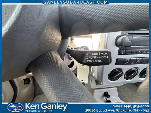 used 2007 Chrysler PT Cruiser car, priced at $6,891
