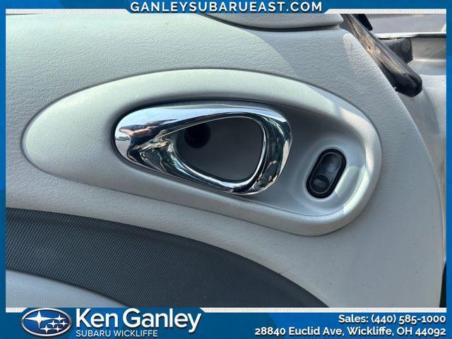 used 2007 Chrysler PT Cruiser car, priced at $6,891