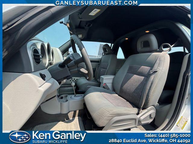 used 2007 Chrysler PT Cruiser car, priced at $6,891