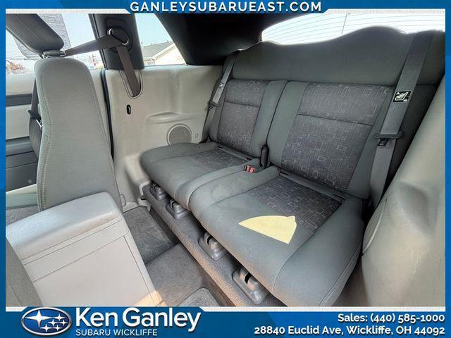 used 2007 Chrysler PT Cruiser car, priced at $6,891