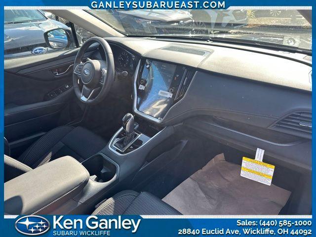 new 2025 Subaru Outback car, priced at $36,176