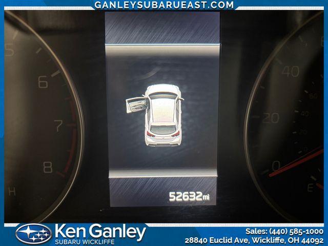 used 2021 Kia Rio car, priced at $13,491