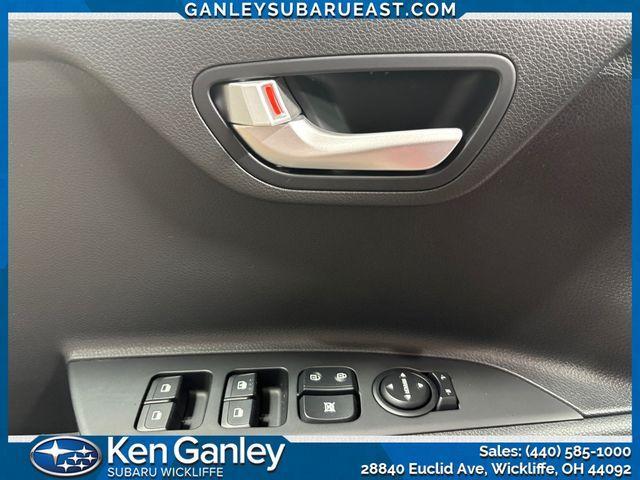 used 2021 Kia Rio car, priced at $13,491
