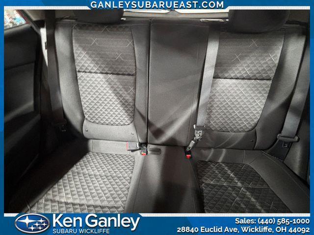 used 2021 Kia Rio car, priced at $13,491