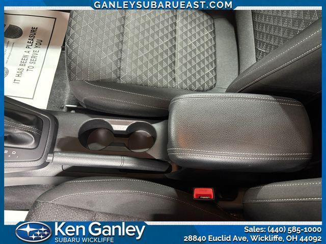 used 2021 Kia Rio car, priced at $13,491
