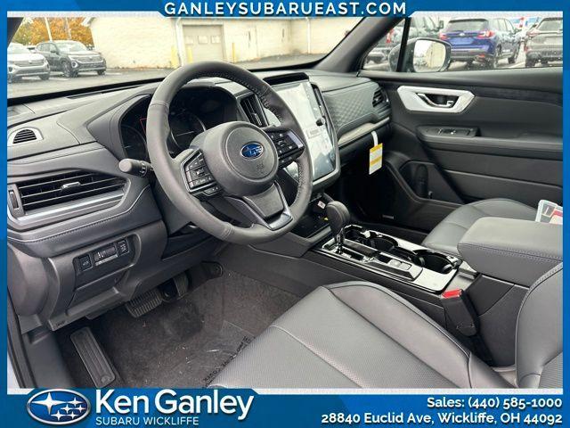 new 2026 Subaru Forester car, priced at $41,821