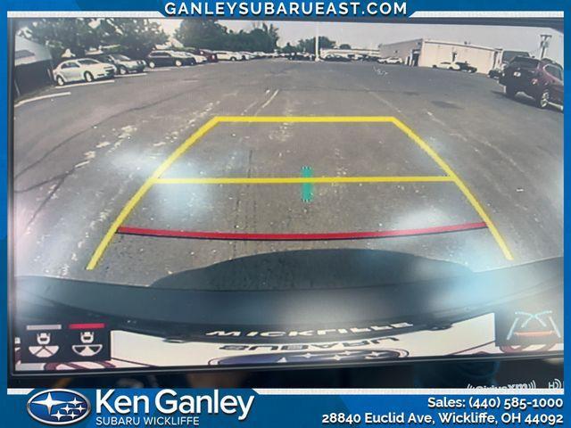 used 2021 Toyota Camry car, priced at $25,492