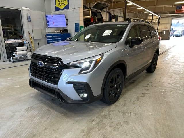 new 2025 Subaru Ascent car, priced at $55,525