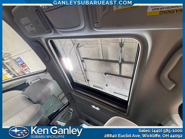 used 2022 Subaru Forester car, priced at $25,391