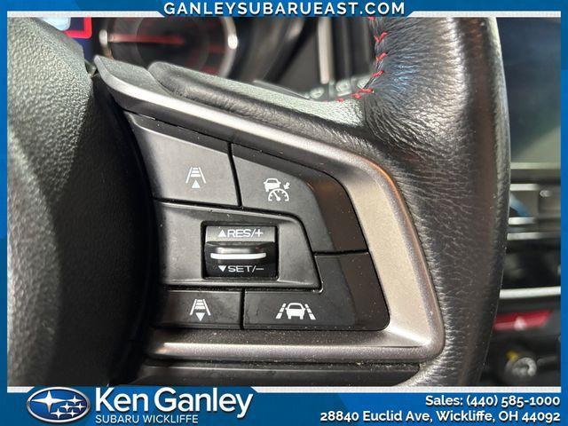 used 2019 Subaru Impreza car, priced at $12,992