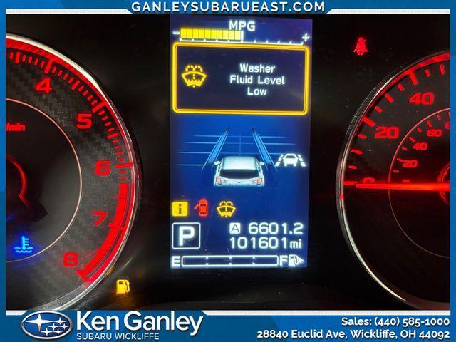 used 2019 Subaru Impreza car, priced at $12,992