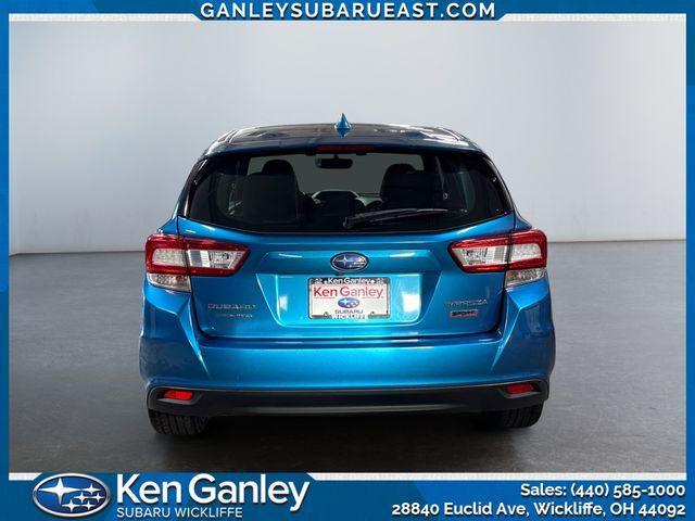 used 2019 Subaru Impreza car, priced at $12,992