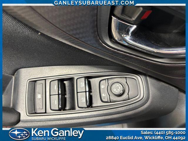 used 2019 Subaru Impreza car, priced at $12,992