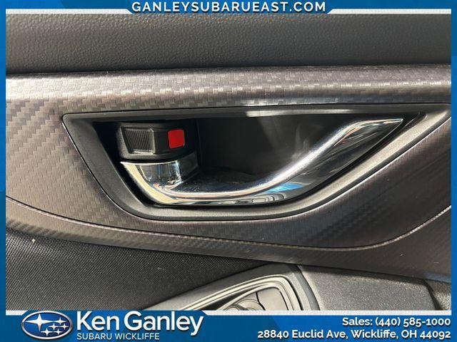 used 2019 Subaru Impreza car, priced at $12,992