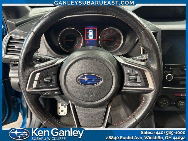 used 2019 Subaru Impreza car, priced at $12,992