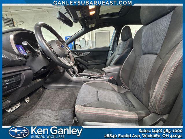 used 2019 Subaru Impreza car, priced at $12,992