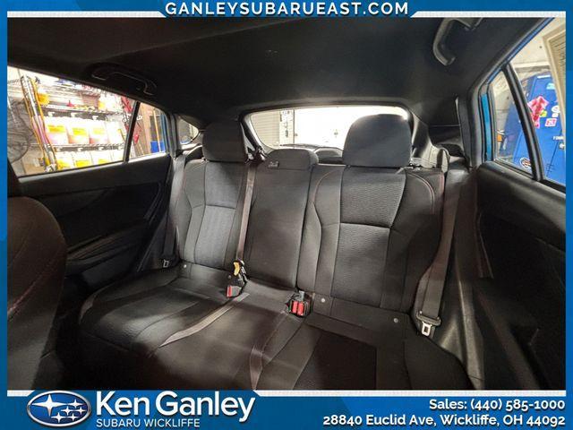 used 2019 Subaru Impreza car, priced at $12,992