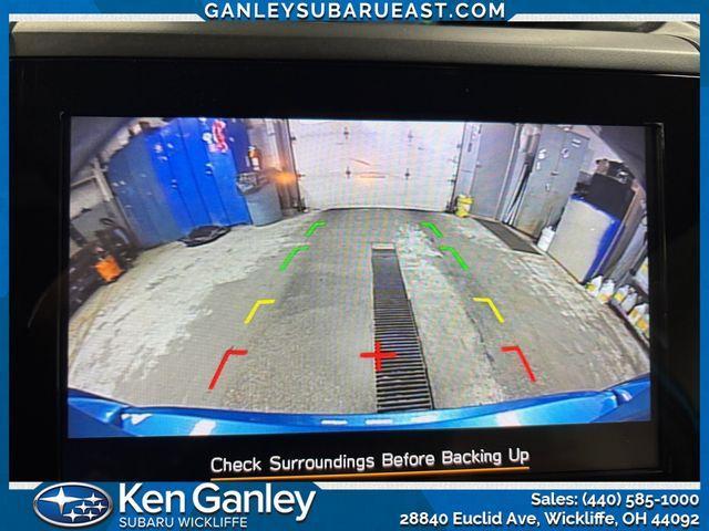 used 2019 Subaru Impreza car, priced at $12,992