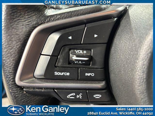 used 2019 Subaru Impreza car, priced at $12,992