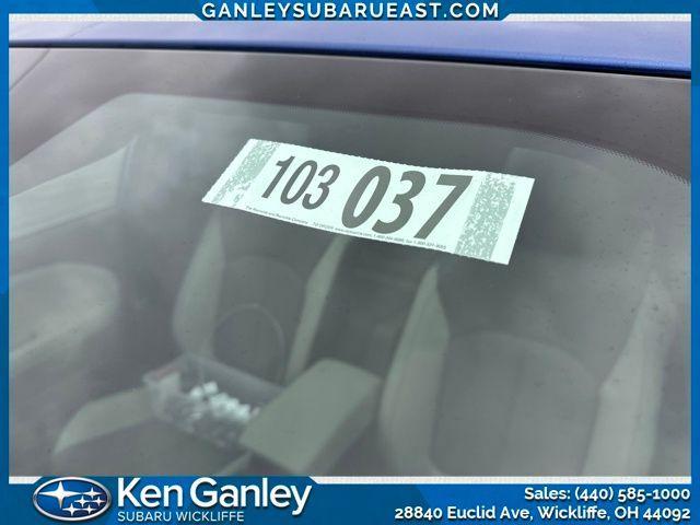 new 2026 Subaru Forester car, priced at $42,216