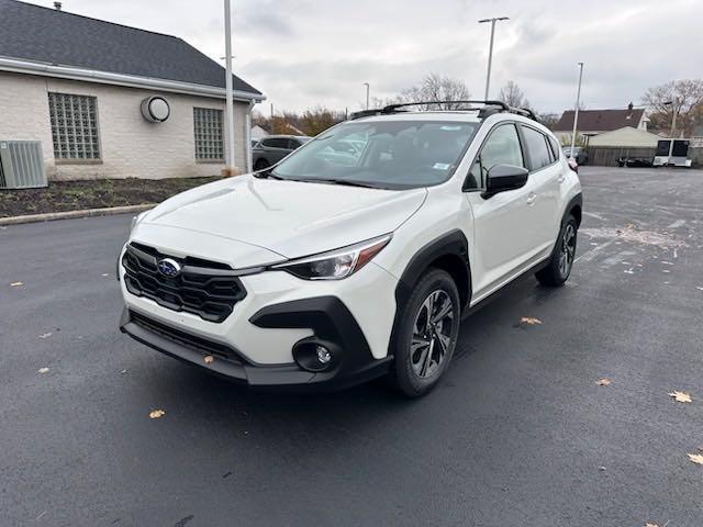 new 2024 Subaru Crosstrek car, priced at $30,559