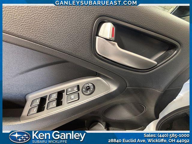 used 2017 Kia Forte car, priced at $9,491