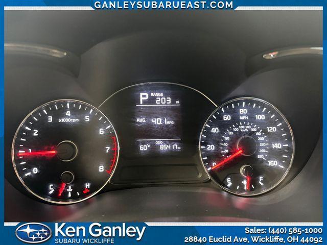 used 2017 Kia Forte car, priced at $9,491