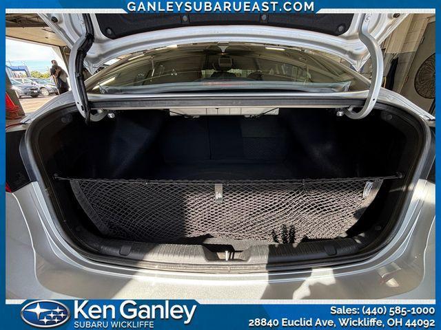 used 2017 Kia Forte car, priced at $9,491