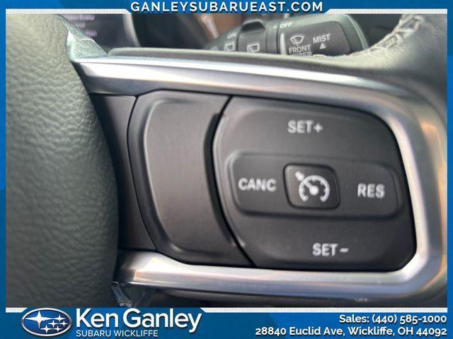 used 2021 Jeep Wrangler Unlimited 4xe car, priced at $27,493