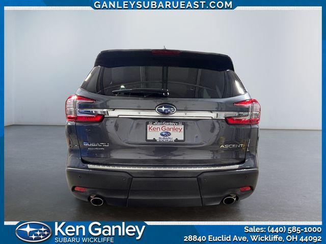 used 2025 Subaru Ascent car, priced at $35,991