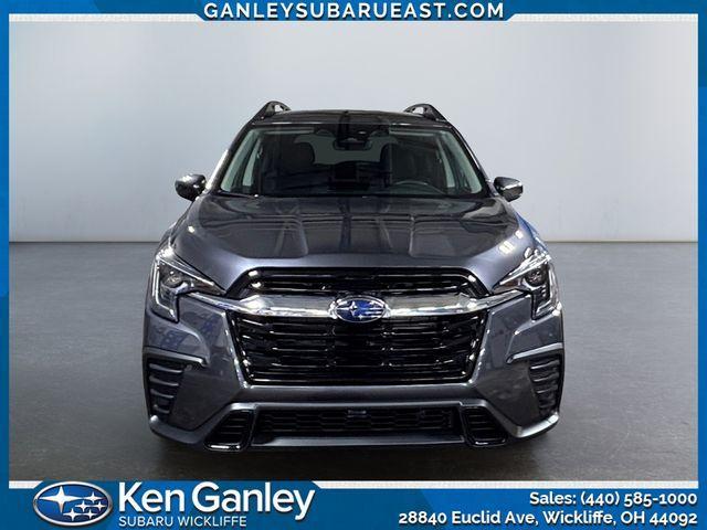 used 2025 Subaru Ascent car, priced at $35,991