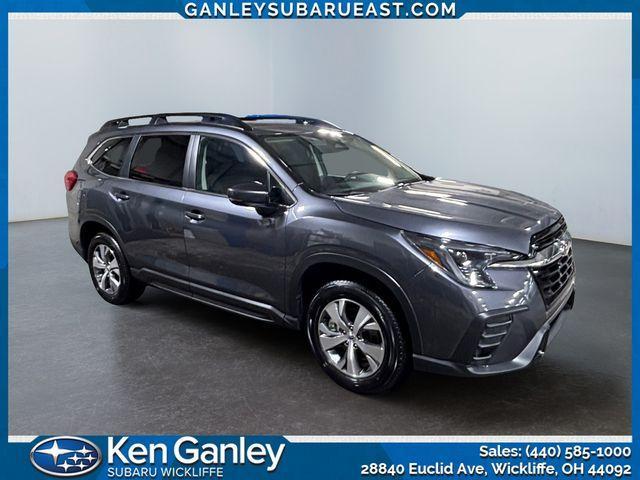 used 2025 Subaru Ascent car, priced at $35,991