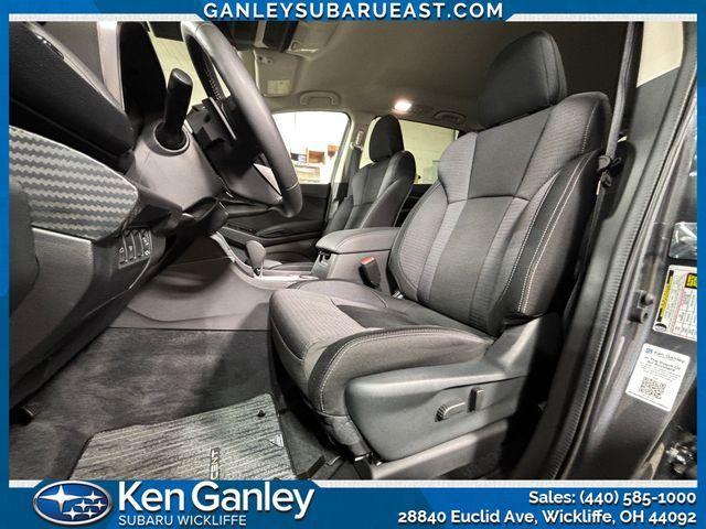 used 2025 Subaru Ascent car, priced at $35,991