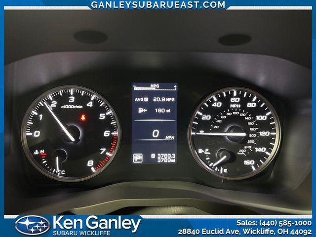 used 2025 Subaru Ascent car, priced at $35,991