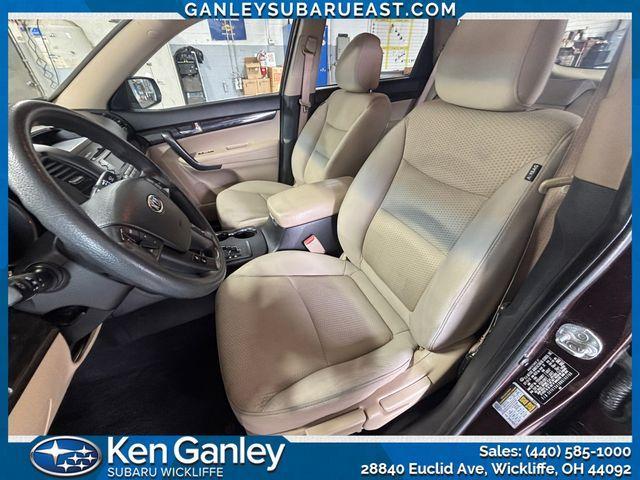 used 2011 Kia Sorento car, priced at $7,491