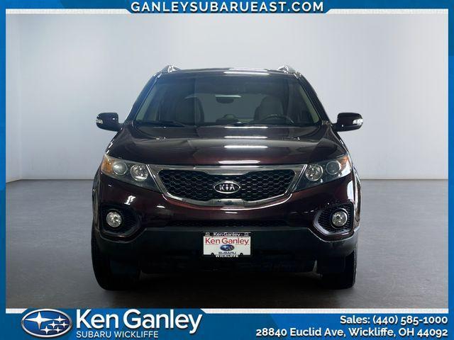used 2011 Kia Sorento car, priced at $7,491