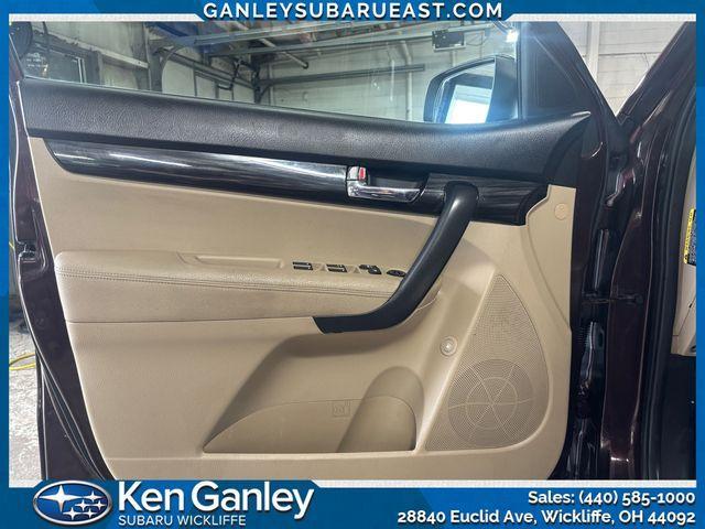 used 2011 Kia Sorento car, priced at $7,491