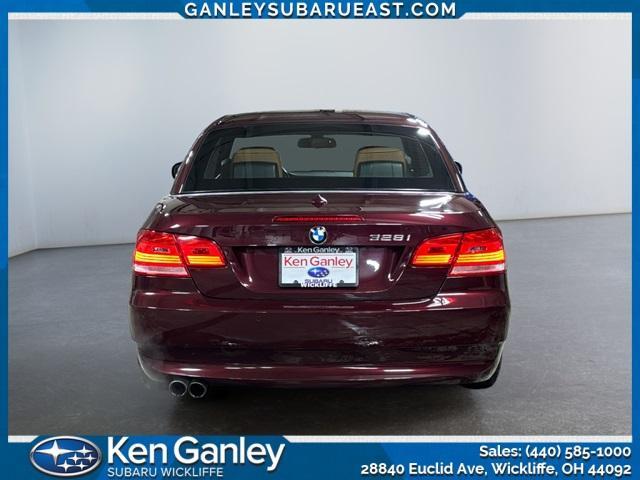 used 2010 BMW 328 car, priced at $9,991