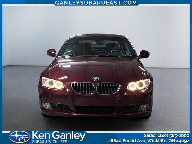 used 2010 BMW 328 car, priced at $9,991