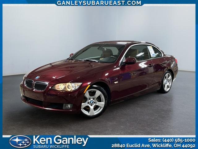 used 2010 BMW 328 car, priced at $9,991