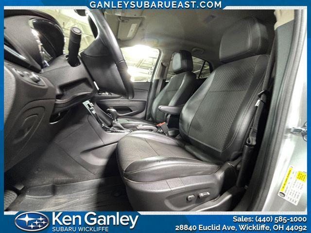 used 2019 Buick Encore car, priced at $15,494