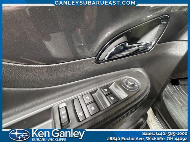 used 2019 Buick Encore car, priced at $15,494