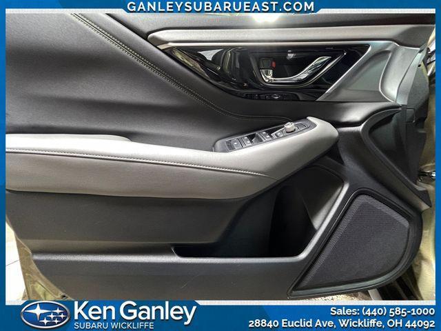 used 2022 Subaru Outback car, priced at $28,491