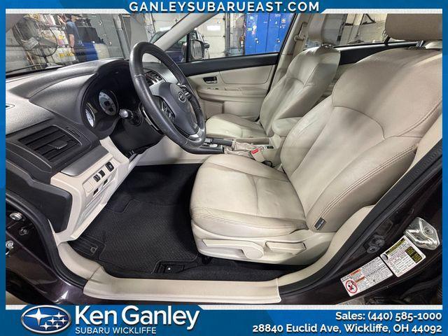 used 2012 Subaru Impreza car, priced at $8,991