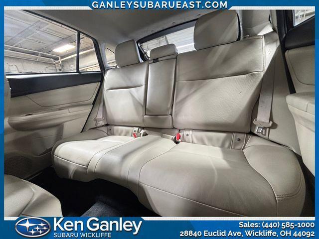used 2012 Subaru Impreza car, priced at $8,991