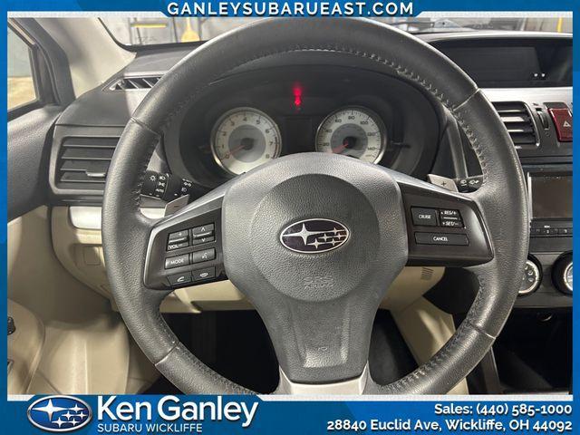 used 2012 Subaru Impreza car, priced at $8,991